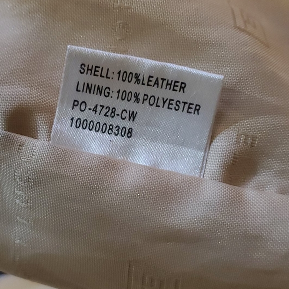 ELLIOTT LUCCA WOMEN'S SHOULDER BAG - Picture 14 of 16